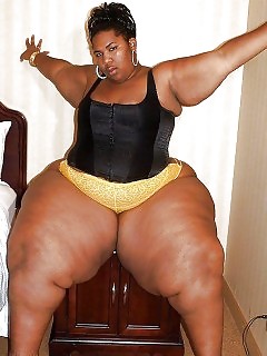 Bbbw Great Ebony