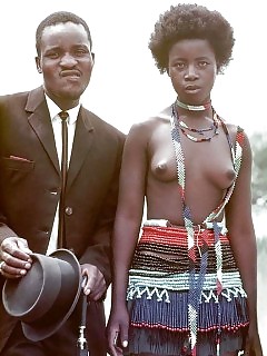 African Fantasies Young Ebony Pussy