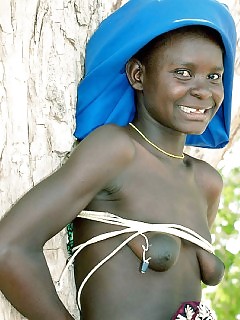 Sexy African Goddess Black Attack Gang Bang