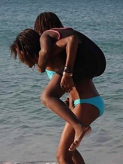 Be With Black Black BBW Porn