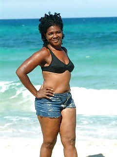 Be With Black Ebony Female Seduce Interracial