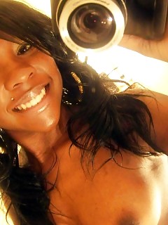 Black Girlfriends Ebony Ass