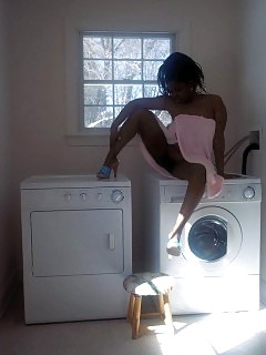 Real Black Moms Nude Black