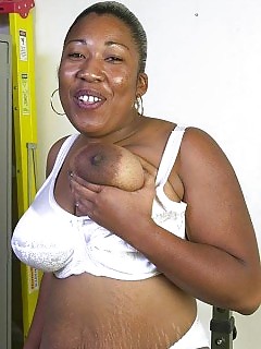 Black Mature Ebony Teenies