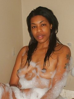 Black Wishlist Ebony Big Cock Sucking