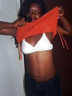 Ebony Amateurs Ebony Lez