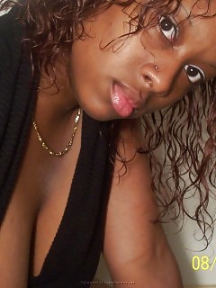 Ebony Amateur Ebony Big Tit Orgy