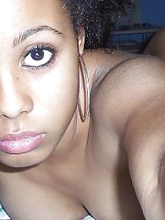 Fatty Black Gfs Ebony Feet
