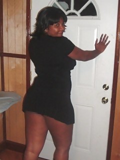 Fatty Black Gfs Ebony Chick Porn