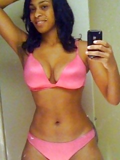Black Girlfriends Chubby Ebony