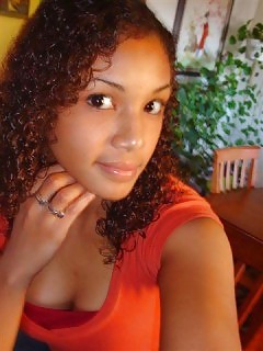 Black Girlfriends Black Girl Porn
