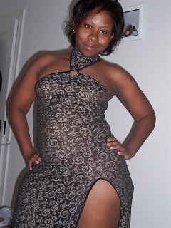 Black Is Beautiful XXX Ebony Orgy