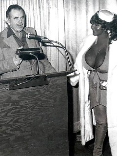 Ebony In Stockings Ebony Public Nude