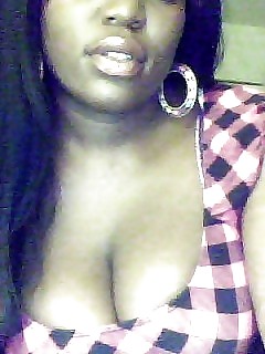 Black Girlfriends Young Ebony Sex
