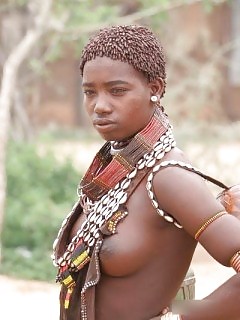 Shocking Africa Black Holes