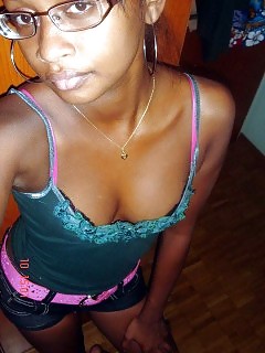 Black Girlfriends Black Ebony Bukakke