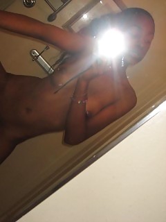 Black Students Ebony Nurse