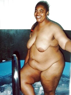 BBW Ebony Ebony Cutie