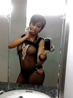 Black Girlfriends Bukkake Ebony