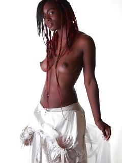 Black Models Black Girls Naked